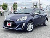 2015 Toyota AQUA