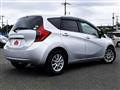 2015 Nissan Note
