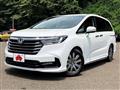 2021 Honda Odyssey