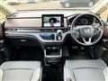 2021 Honda Odyssey