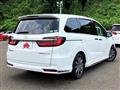 2021 Honda Odyssey