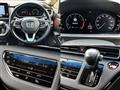2021 Honda Odyssey