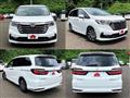 2021 Honda Odyssey