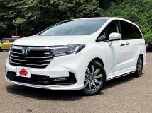 2021 Honda Odyssey
