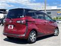 2019 Toyota Sienta