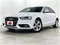 2015 Audi A4