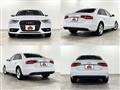 2015 Audi A4