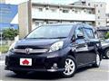 2014 Toyota Isis