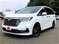 2021 Honda Odyssey