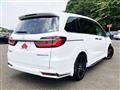 2021 Honda Odyssey
