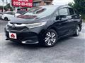 2015 Honda Fit shuttle