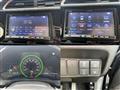 2015 Honda Fit shuttle