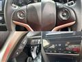 2015 Honda Fit shuttle