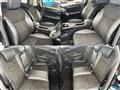 2015 Honda Fit shuttle