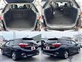 2015 Honda Fit shuttle