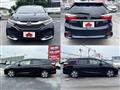 2015 Honda Fit shuttle