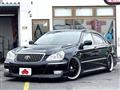 2007 Toyota Crown Majesta
