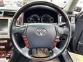 2007 Toyota Crown Majesta