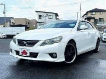 2010 Toyota Mark X