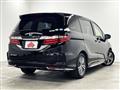 2018 Honda Odyssey