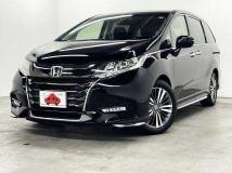 2018 Honda Odyssey