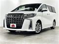 2021 Toyota Alphard