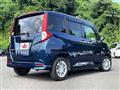 2017 Toyota Roomy