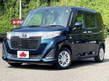 2017 Toyota Roomy