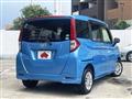 2020 Toyota Roomy