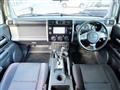 2013 Toyota FJ Cruiser