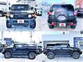 2013 Toyota FJ Cruiser