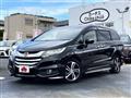 2017 Honda Odyssey