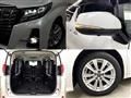 2015 Toyota Alphard