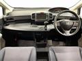2008 Honda Freed