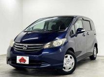 2008 Honda Freed