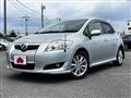 2009 Toyota Auris
