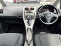 2009 Toyota Auris