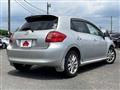 2009 Toyota Auris