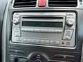 2009 Toyota Auris