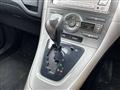 2009 Toyota Auris