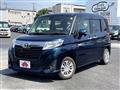 2017 Toyota Roomy
