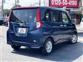 2017 Toyota Roomy