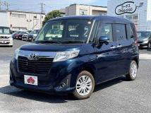 2017 Toyota Roomy