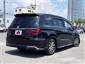 2022 Honda Odyssey