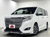 2020 Toyota Esquire
