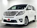 2013 Toyota Alphard