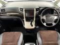 2013 Toyota Alphard