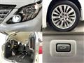 2013 Toyota Alphard