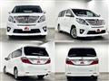 2013 Toyota Alphard