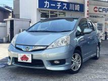 2012 Honda Fit